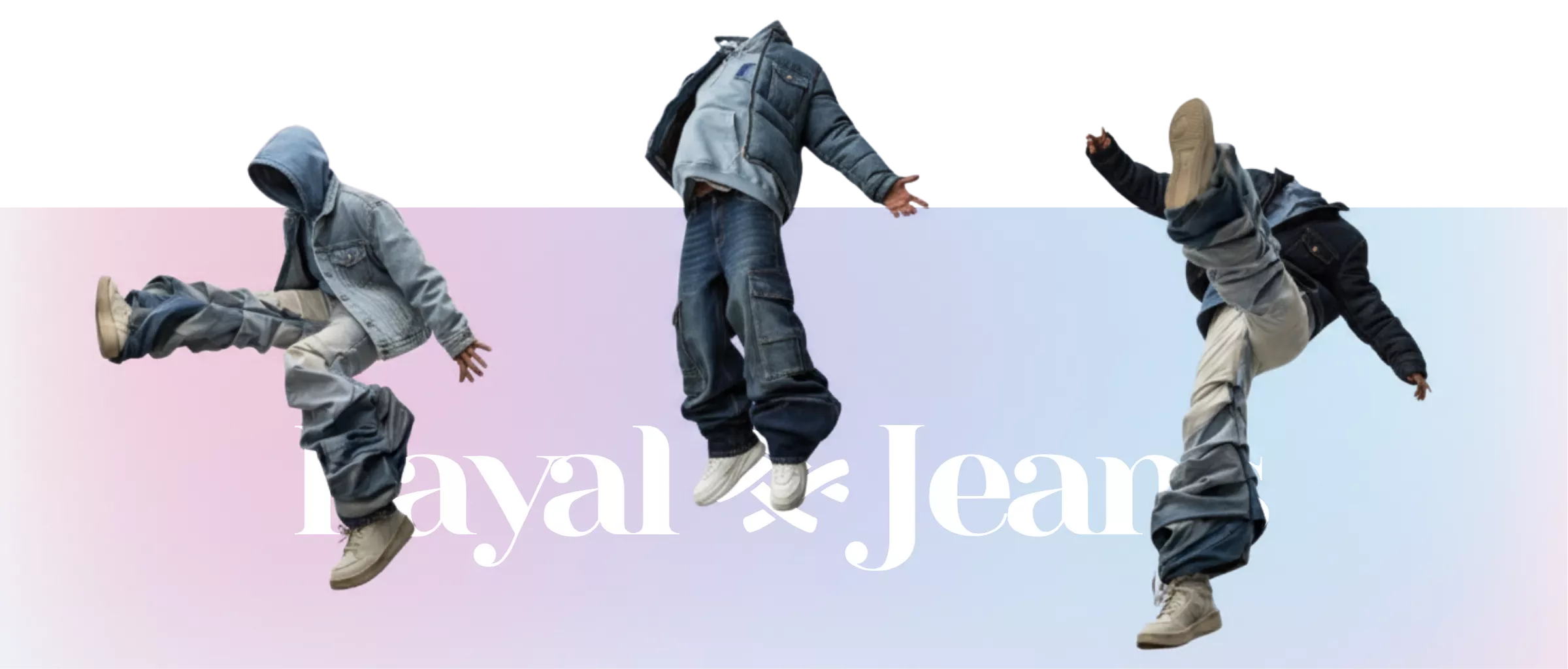 Payal Jeans Web Media